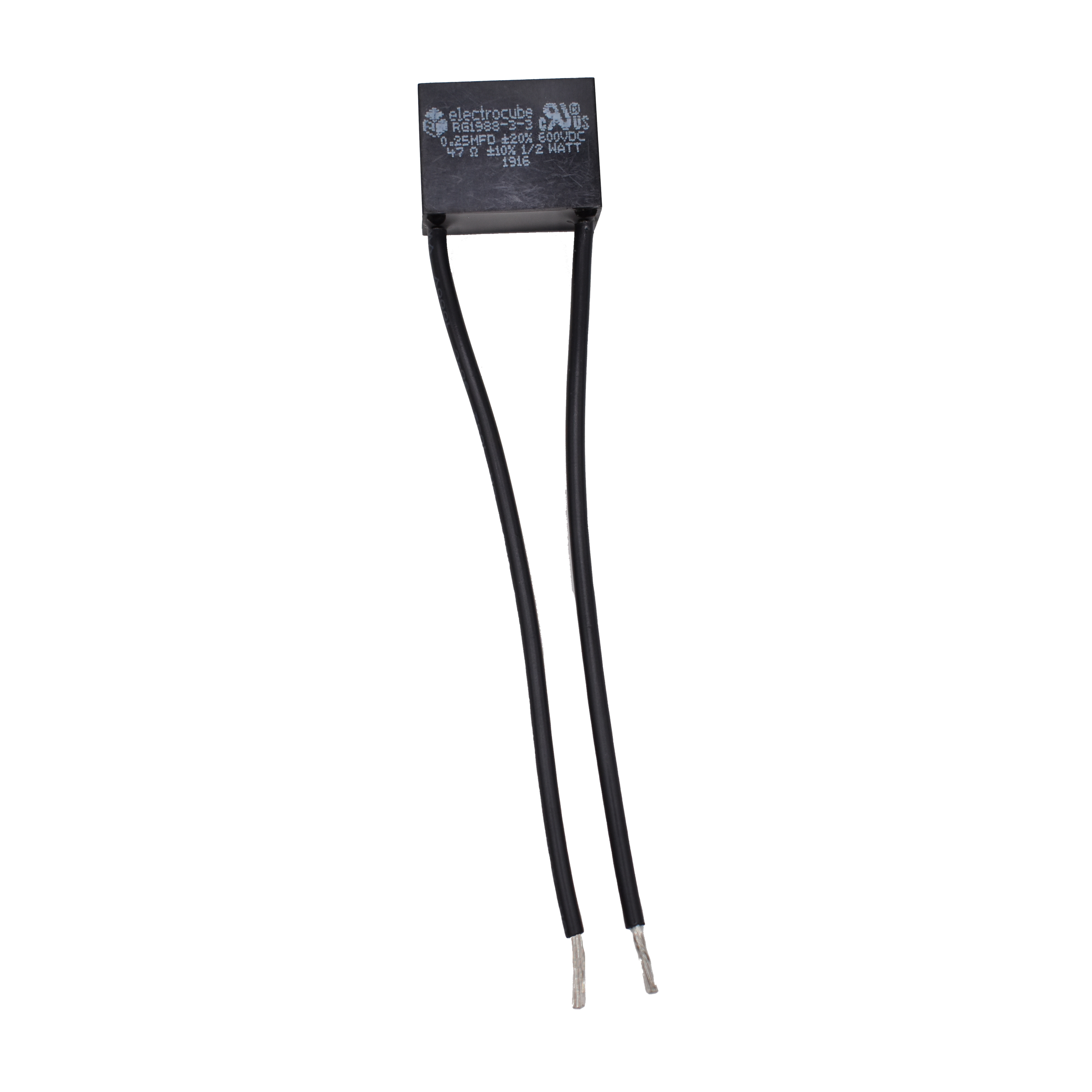 Electrocube RG1988-3-3 electronic component