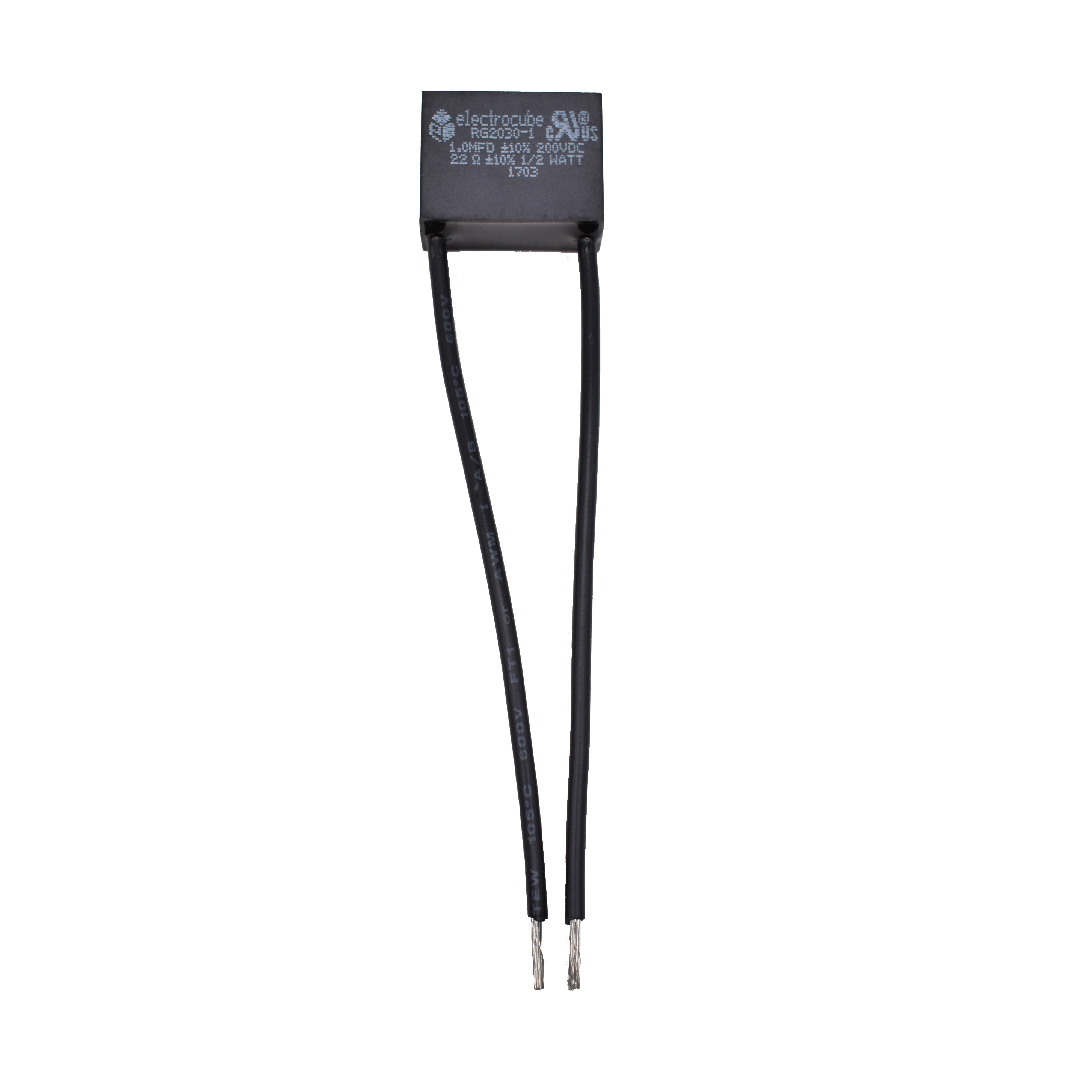 Electrocube RG2030-1 electronic component