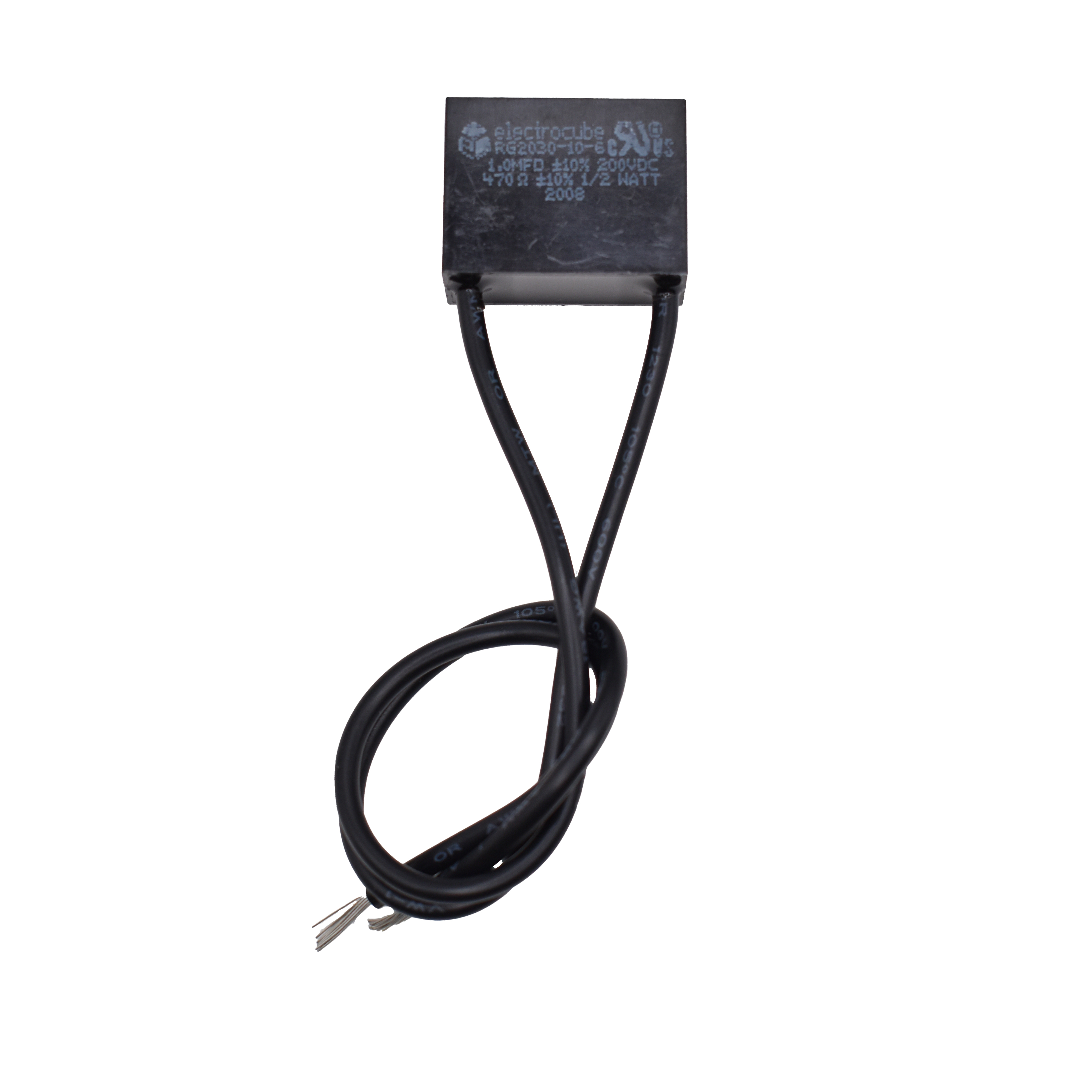 Electrocube RG2030-10-6 electronic component