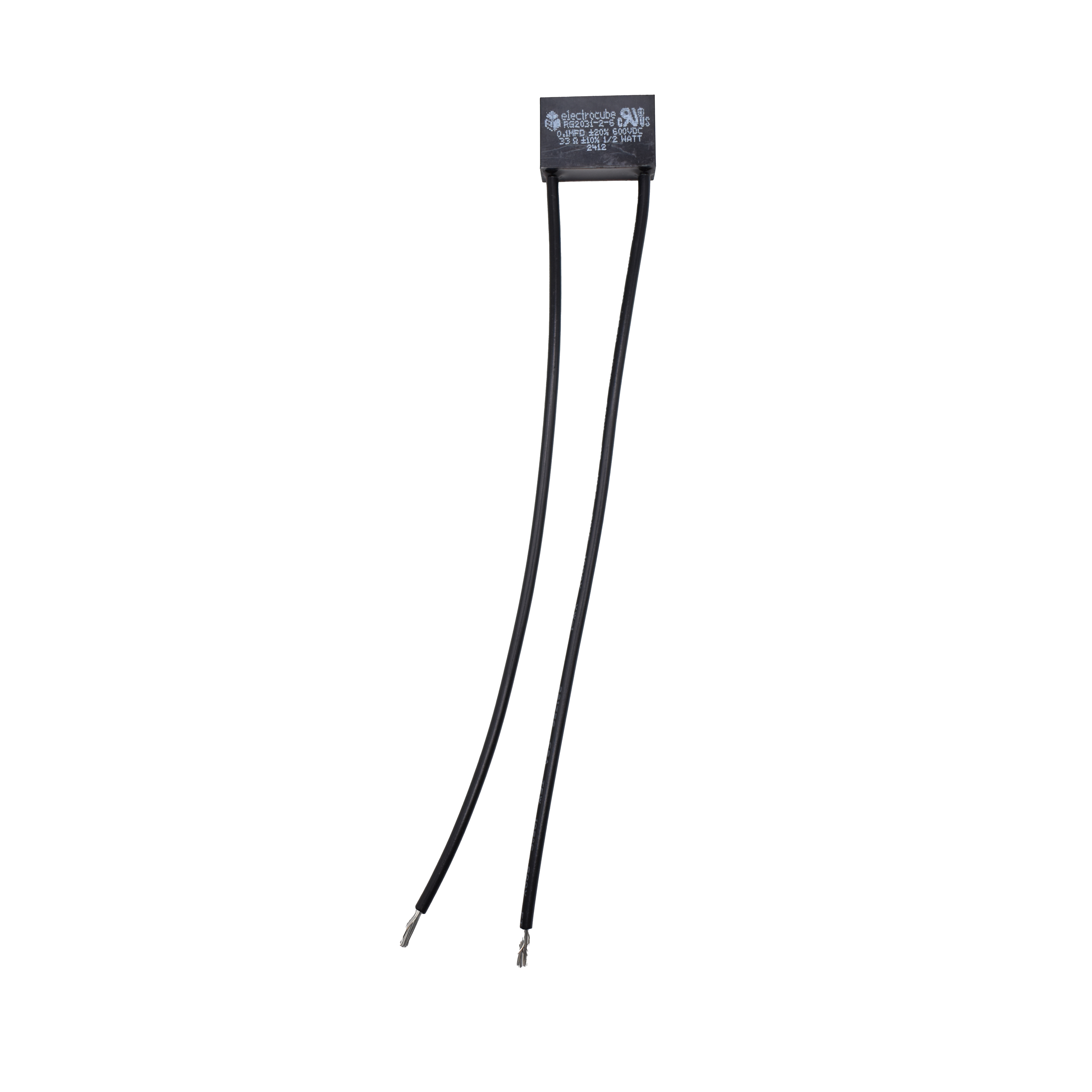Electrocube RG2031-2-6 electronic component