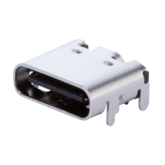 Same Sky (Formerly CUI Devices) UJ20-C-H-G-SMT-1-P16-TR electronic component