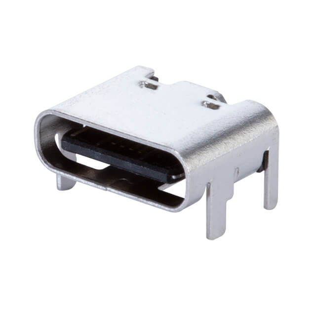 Same Sky (Formerly CUI Devices) UJ20-C-H-G-SMT-P16-TR electronic component