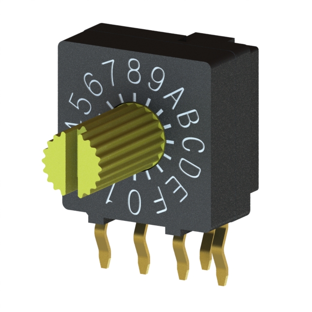Knitter-Switch DRR 4016 electronic component