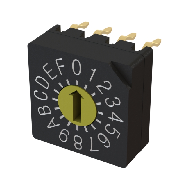 Knitter-Switch DRS 3016 electronic component