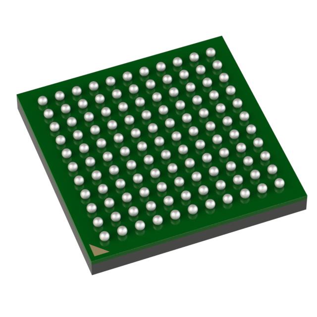 NXP USA Inc. MK21DN512VMC5 electronic component