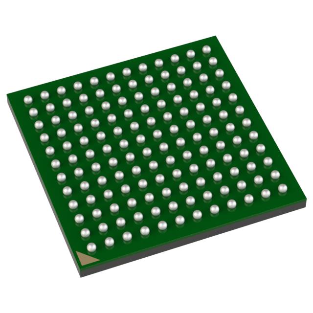 NXP USA Inc. MCF52259CVN80 electronic component