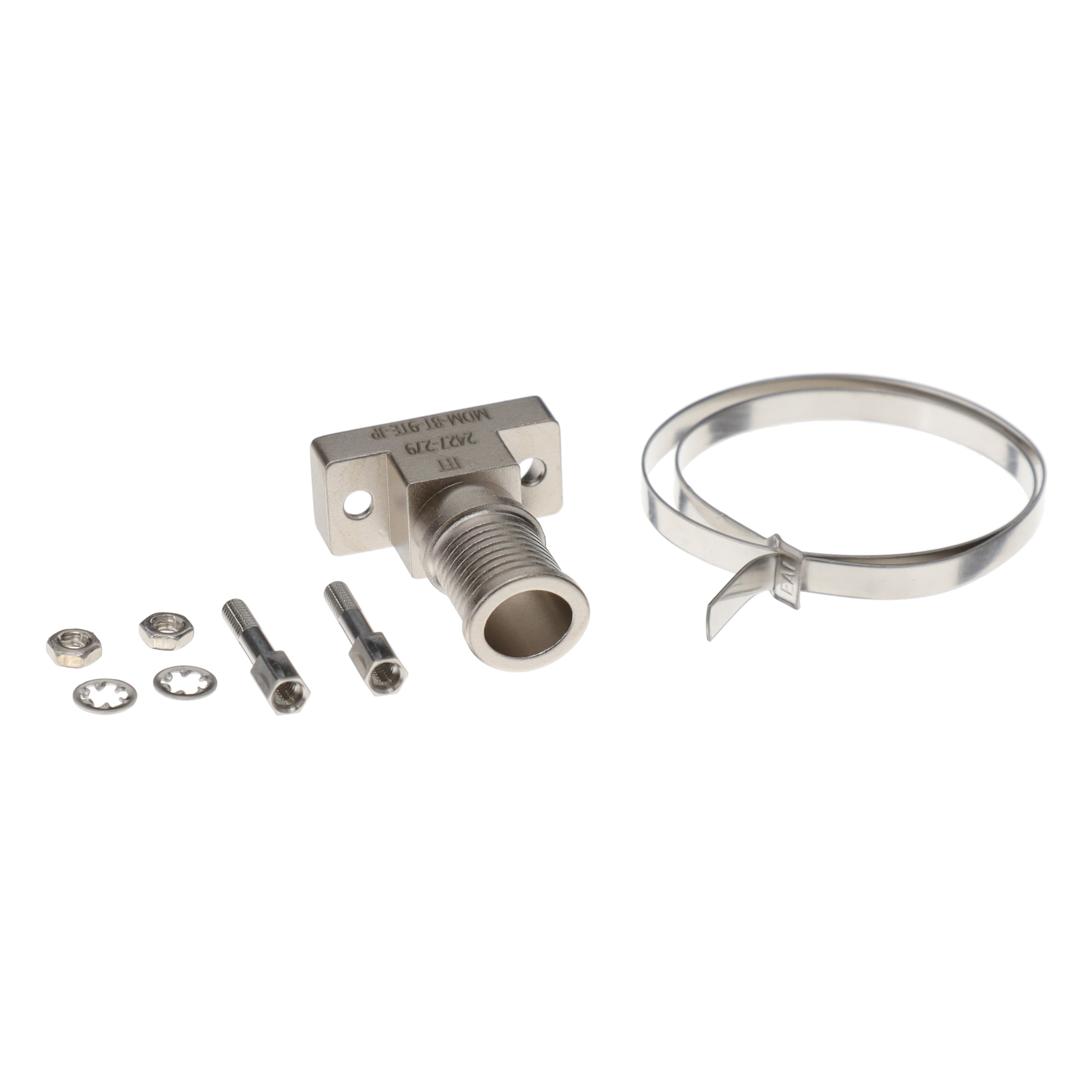 ITT Cannon, LLC MDM-BT-9TE-JP electronic component