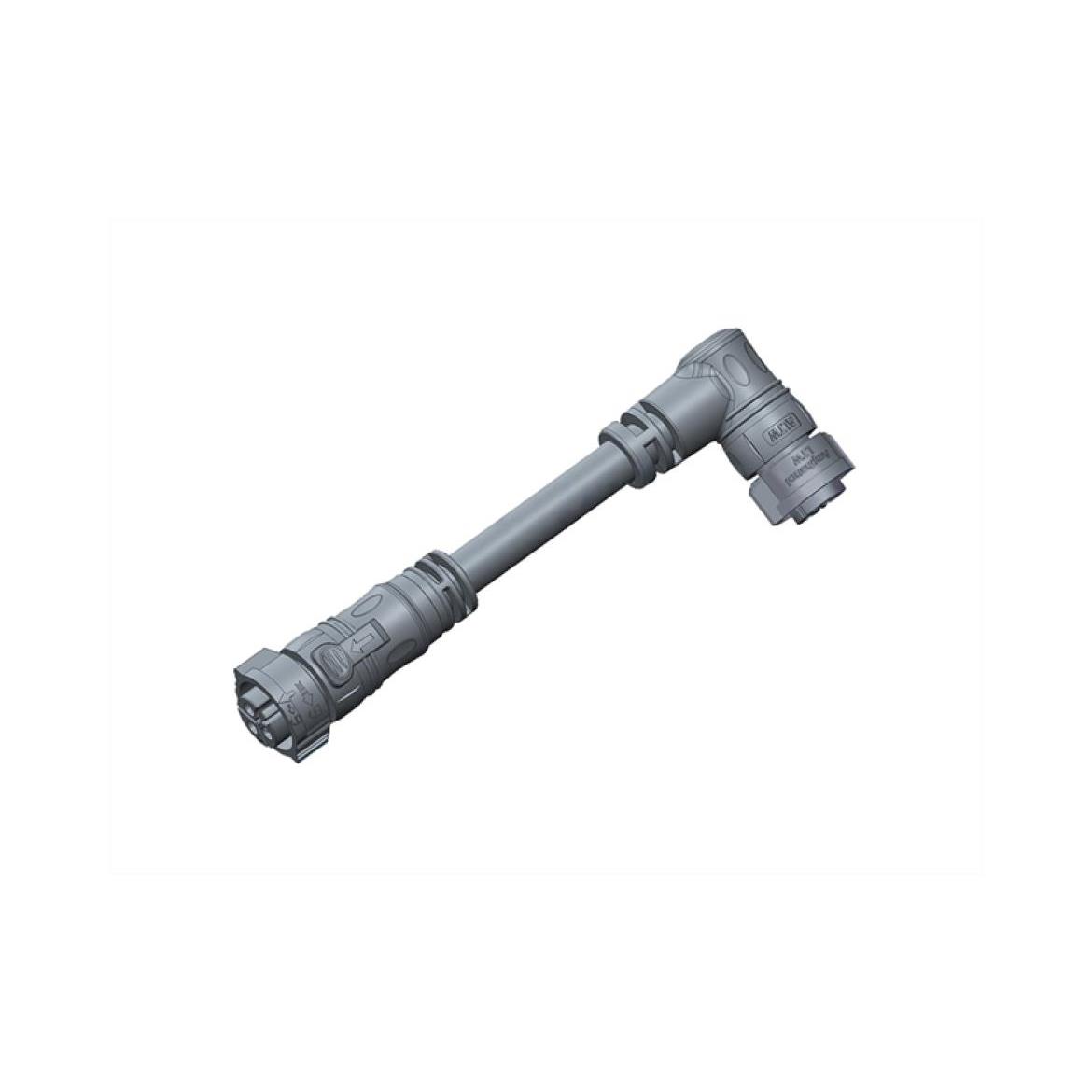 Amphenol LTW AB-CB04FL-CBFR-QD001 electronic component