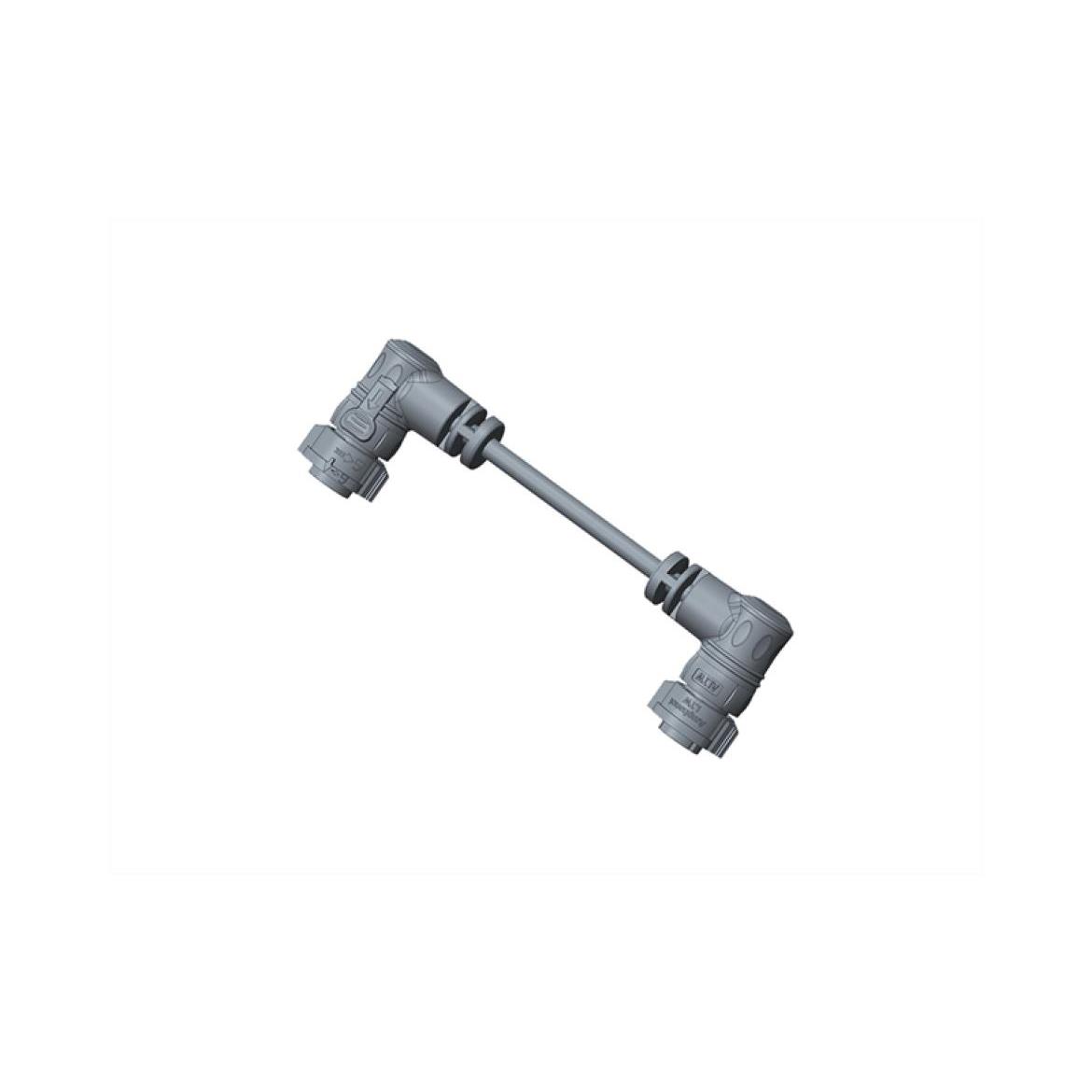 Amphenol LTW AB-CB04FR-CBFR-QD001 electronic component