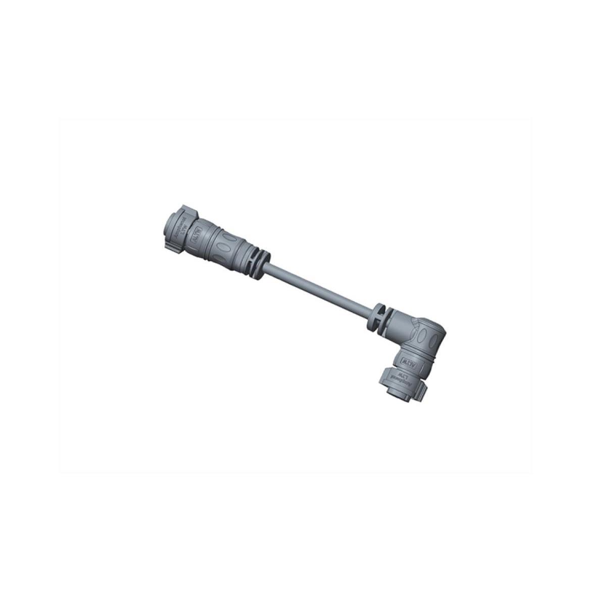 Amphenol LTW AB-CBD08FR-CBDBL-QF002 electronic component