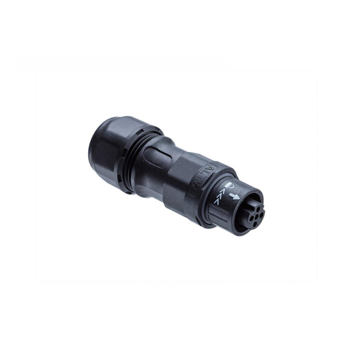 Amphenol LTW AU-08BFFB-QL8AP0 electronic component