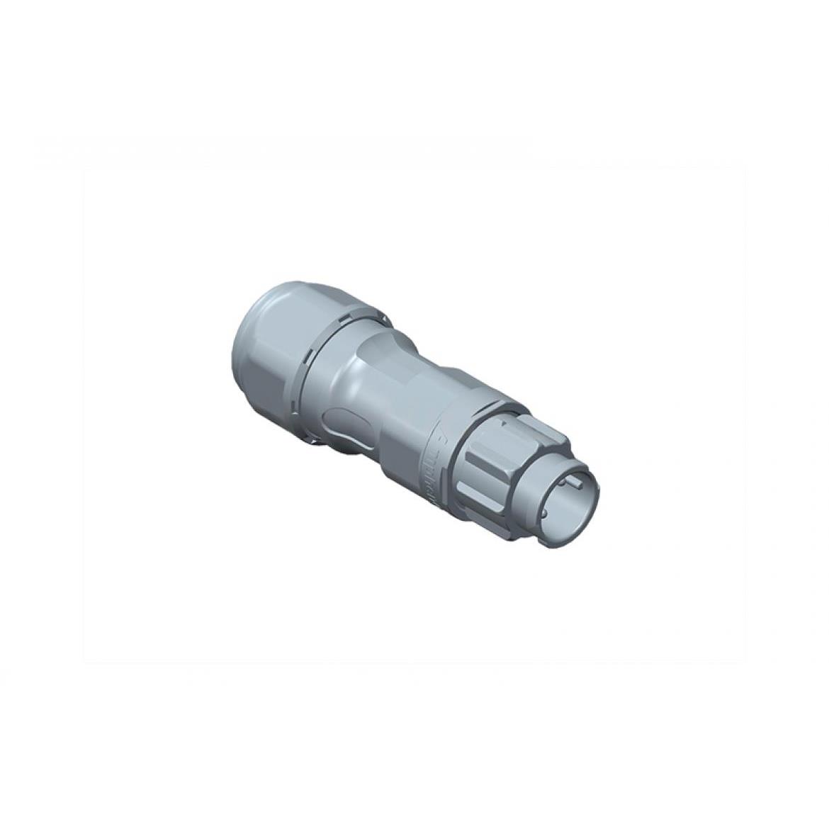 Amphenol LTW BB-02BMMB-QL8MPP electronic component