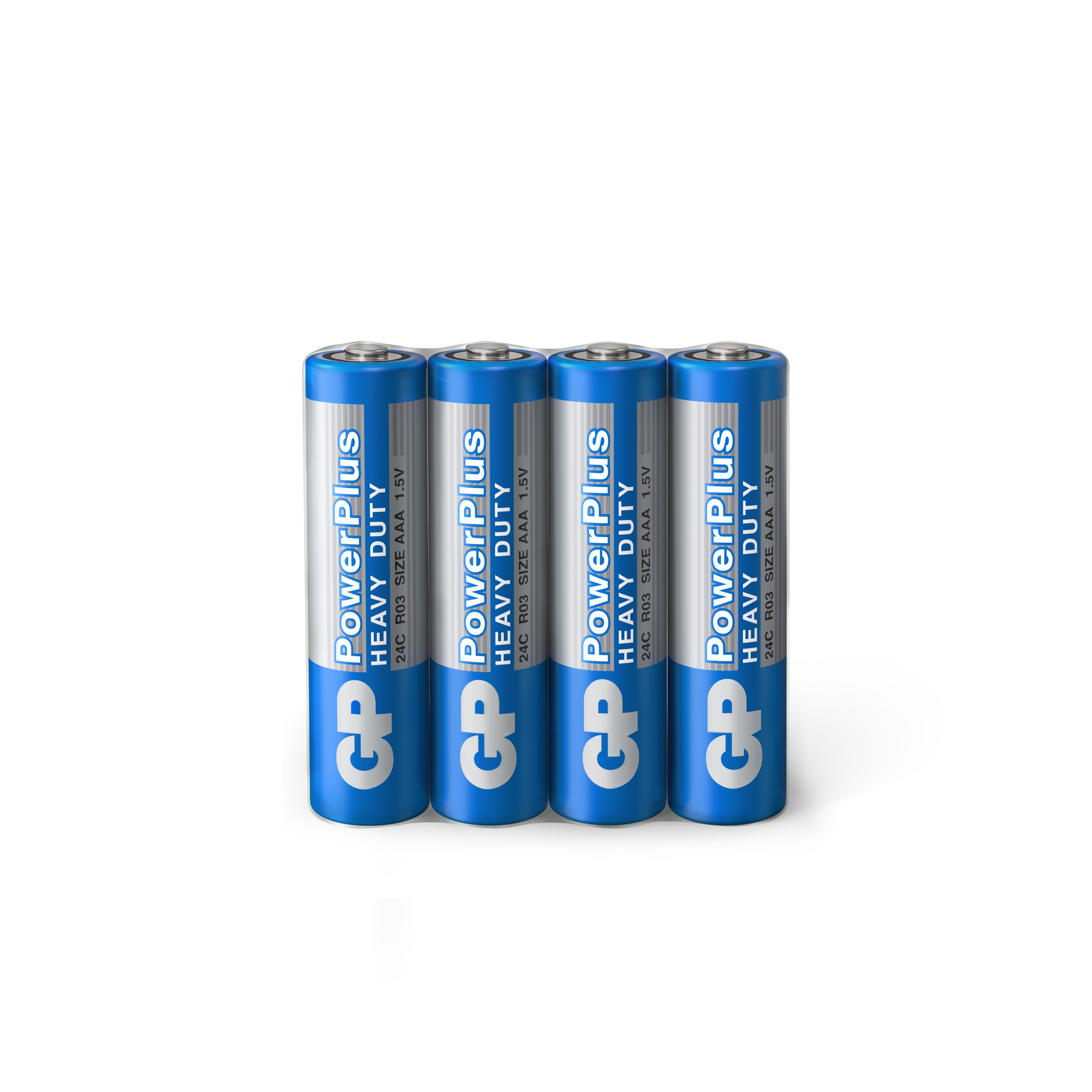 GP BATTERIES (Americas) Inc. R03 AAA 1.5V electronic component
