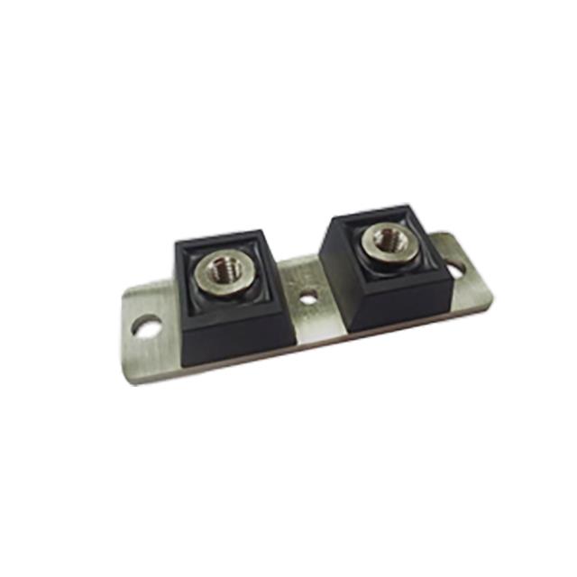DACO Semiconductor MBRA80045CTR electronic component