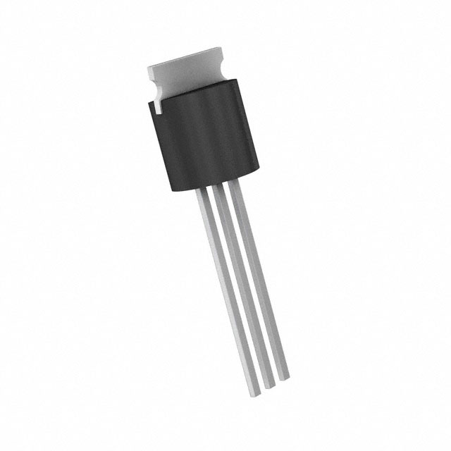 Central Semiconductor Corp 2N6730 APP TIN/LEAD electronic component