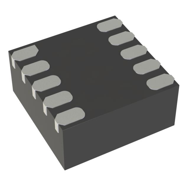 NXP USA Inc. FXLS8964AFR1 electronic component