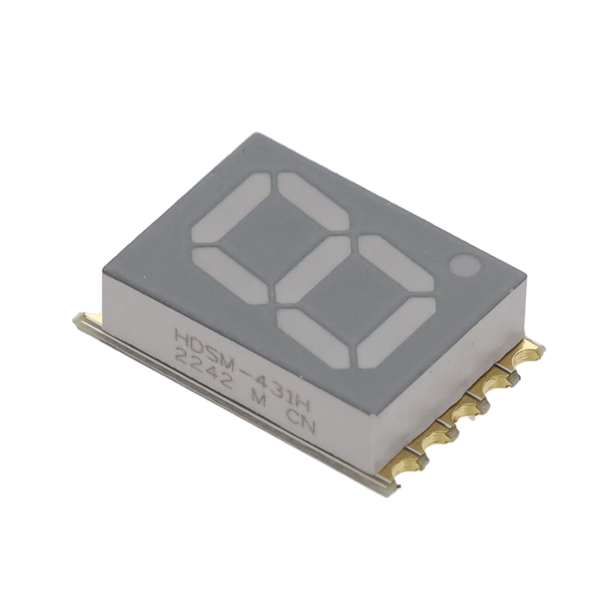 Broadcom Limited HDSM-431H electronic component
