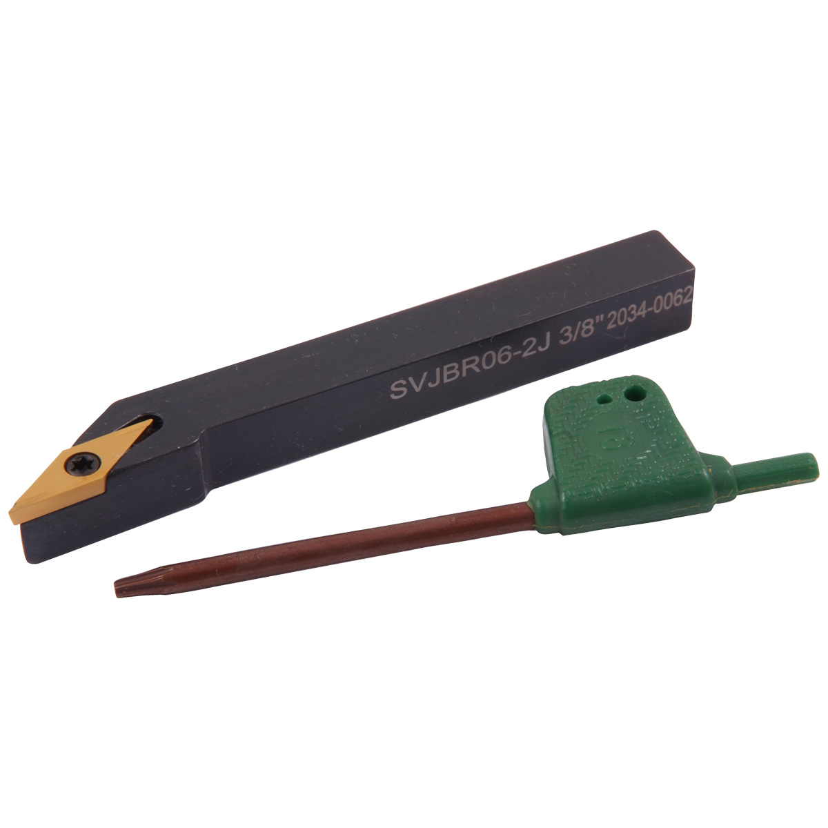 H&H Industrial Products, Inc. 2034-0062 electronic component