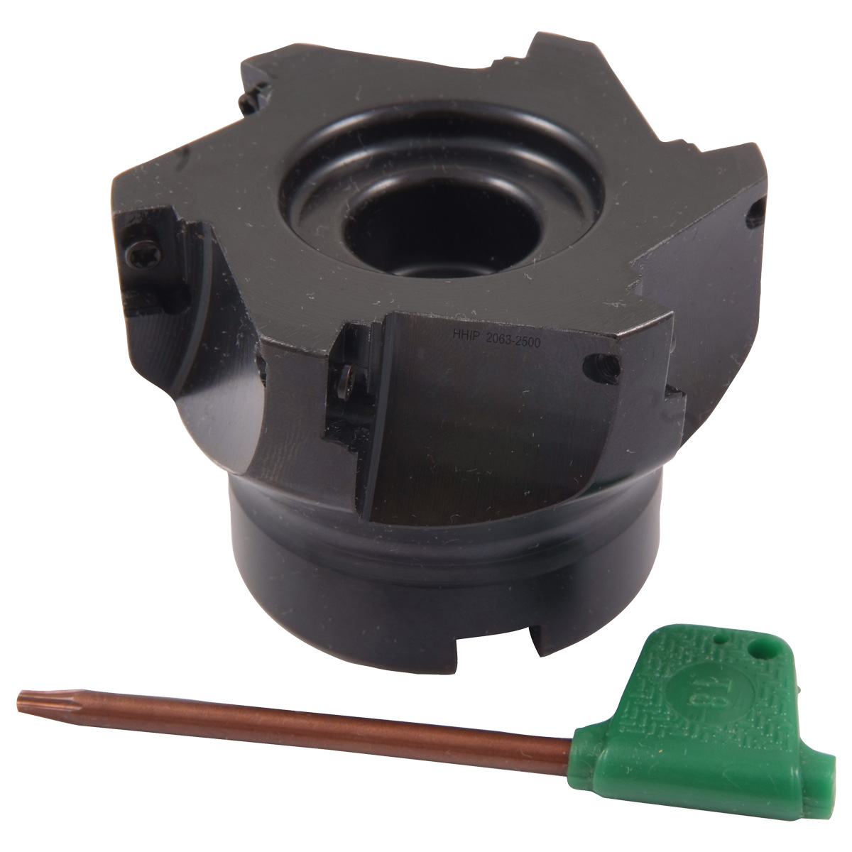 H&H Industrial Products, Inc. 2063-2500 electronic component