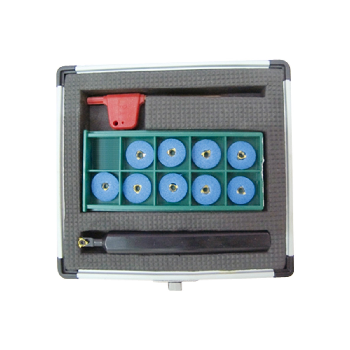 H&H Industrial Products, Inc. 2305-0500 electronic component