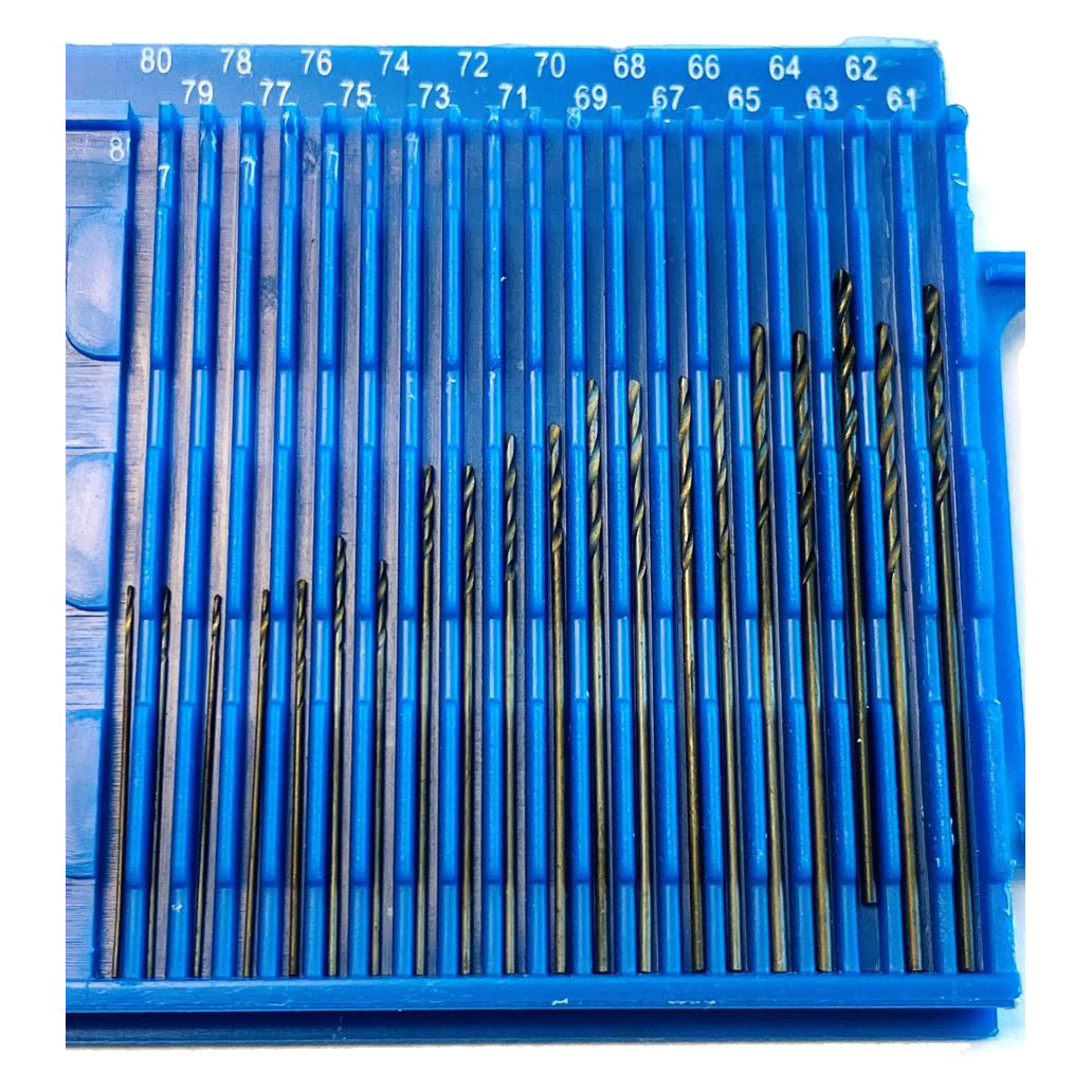 H&H Industrial Products, Inc. 5001-1020 electronic component