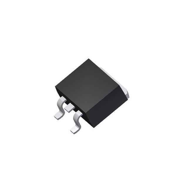 Analog Power Inc. AM110P04-04m2B electronic component