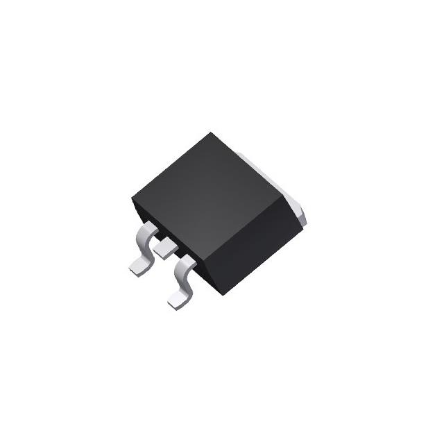 Analog Power Inc. AM110P06-06B electronic component