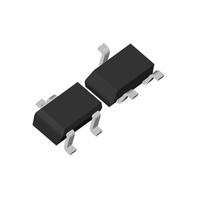 Analog Power Inc. AM2343P electronic component
