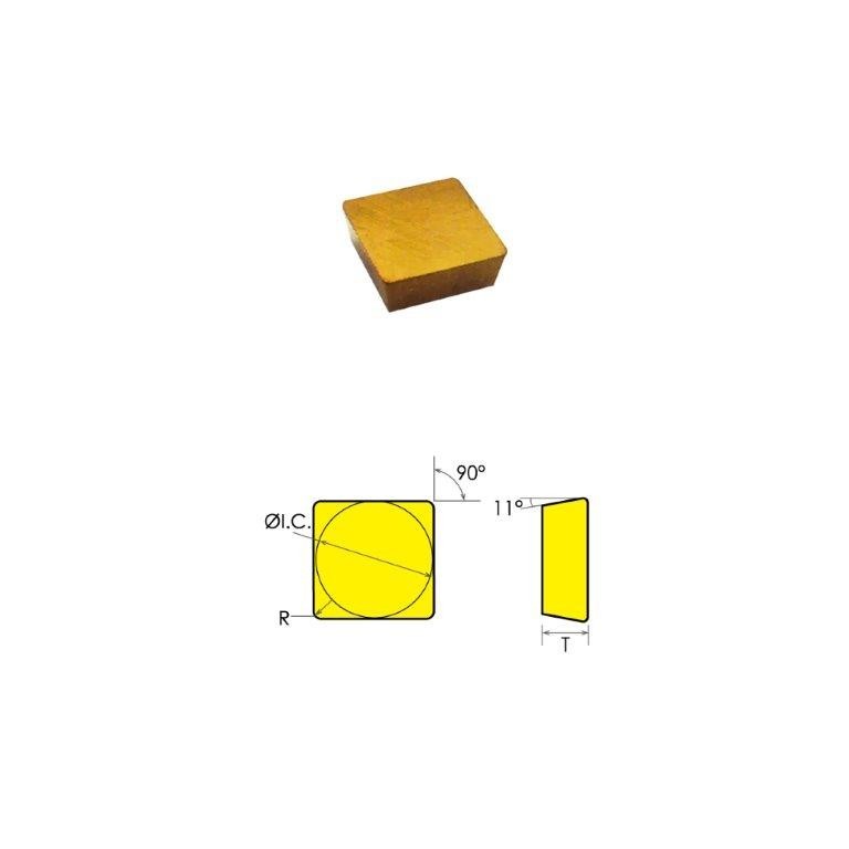 H&H Industrial Products, Inc. 6021-2432 electronic component