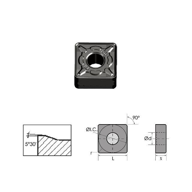 H&H Industrial Products, Inc. 6035-0644 electronic component