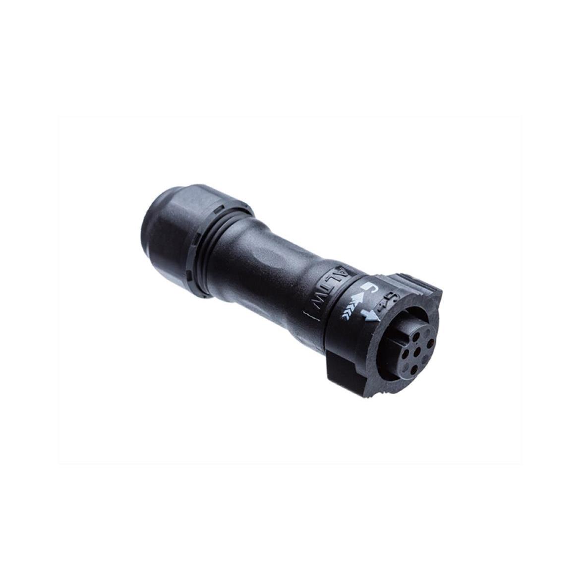Amphenol LTW BD-04BFFA-QL8AN0 electronic component