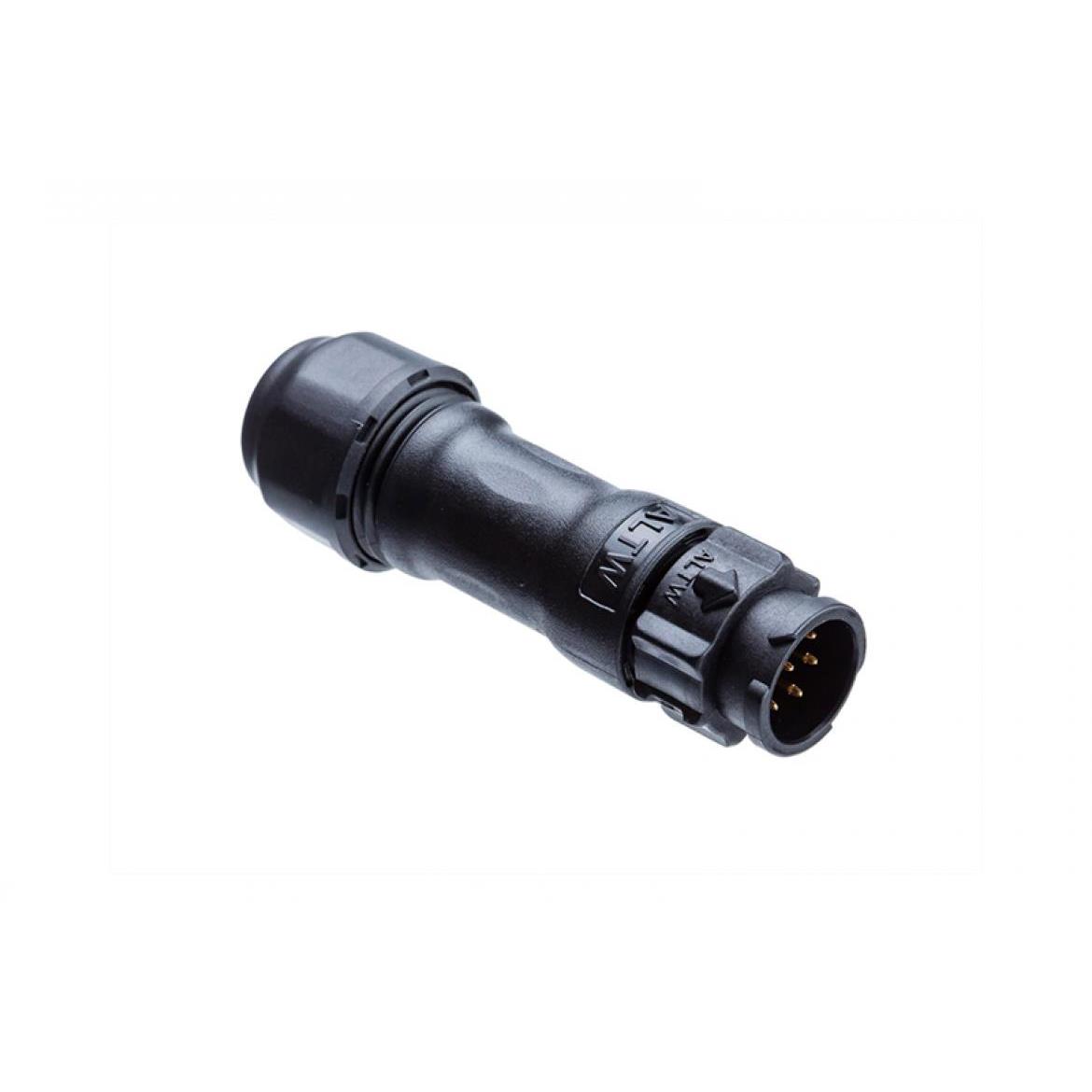 Amphenol LTW BD-05BMMA-QL8SN0 electronic component