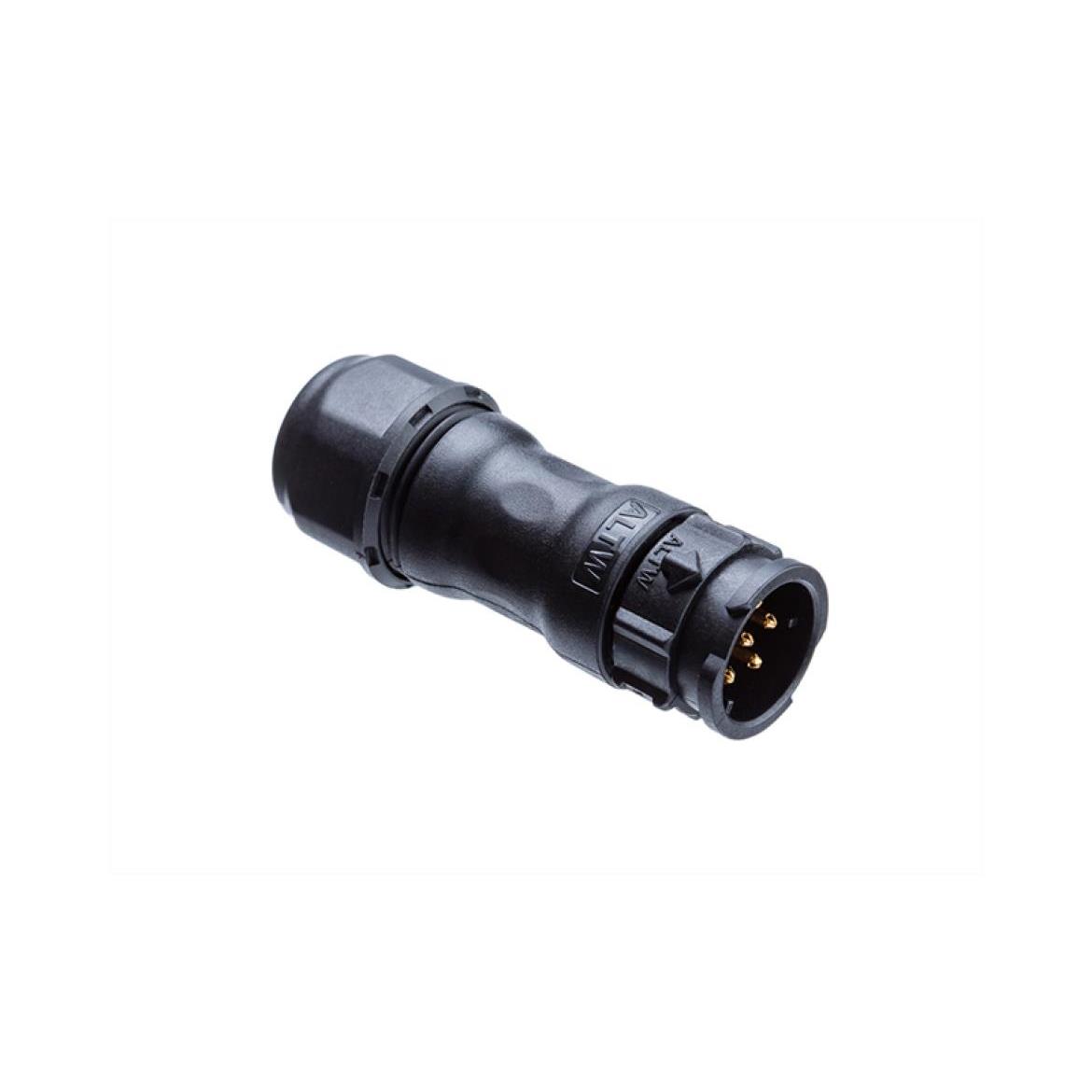 Amphenol LTW CB-05BMMA-QL8SP0 electronic component