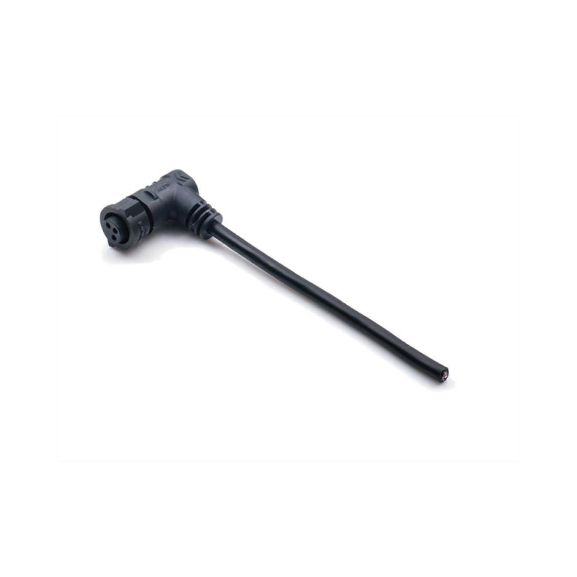 Amphenol LTW CC-02AFFM-QR8E10 electronic component