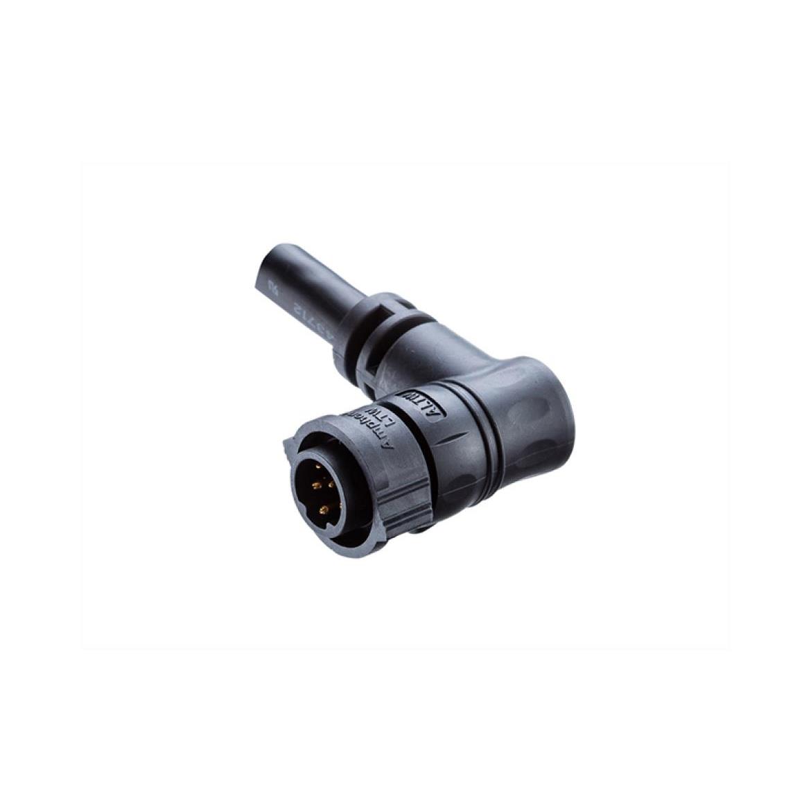 Amphenol LTW CC-02AFMM-QR8E02 electronic component