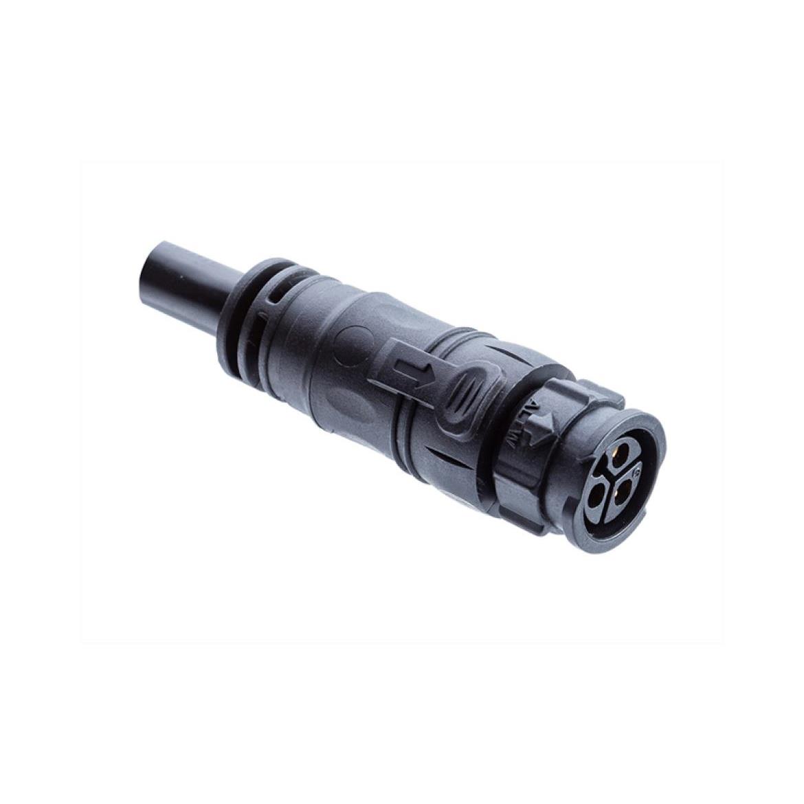 Amphenol LTW CC-02AMFM-QL8E05 electronic component
