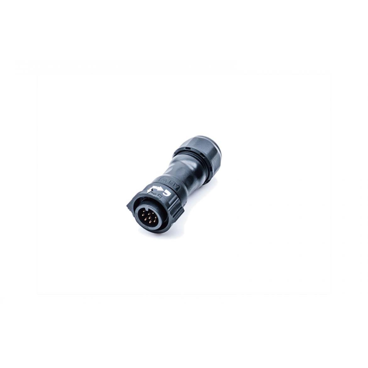 Amphenol LTW CD-07BFMA-QL8SN0 electronic component