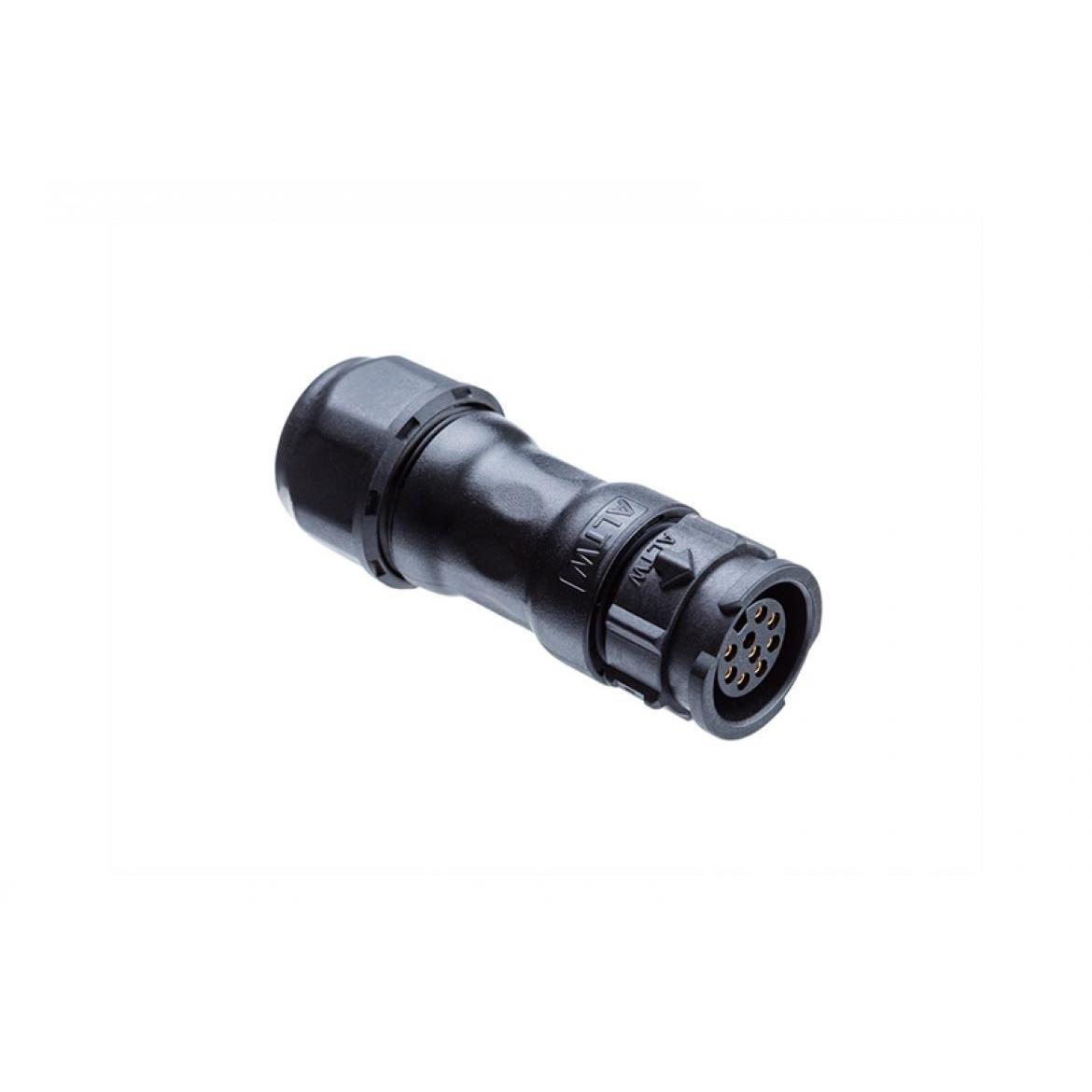 Amphenol LTW CD-07BMFA-QL8MP0 electronic component