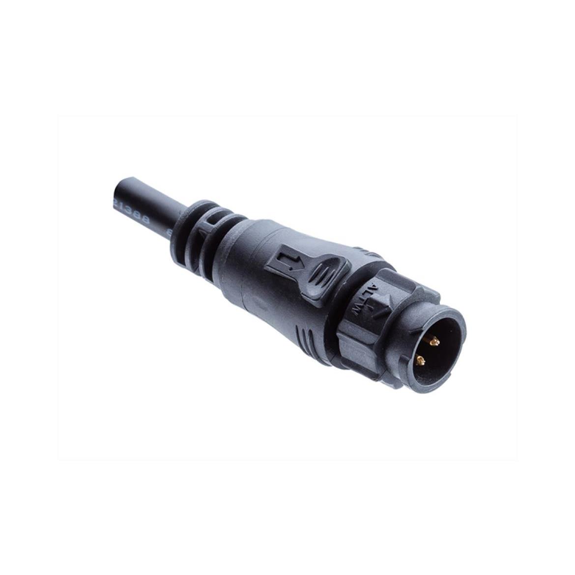Amphenol LTW CD-12AMMM-QL8D04 electronic component