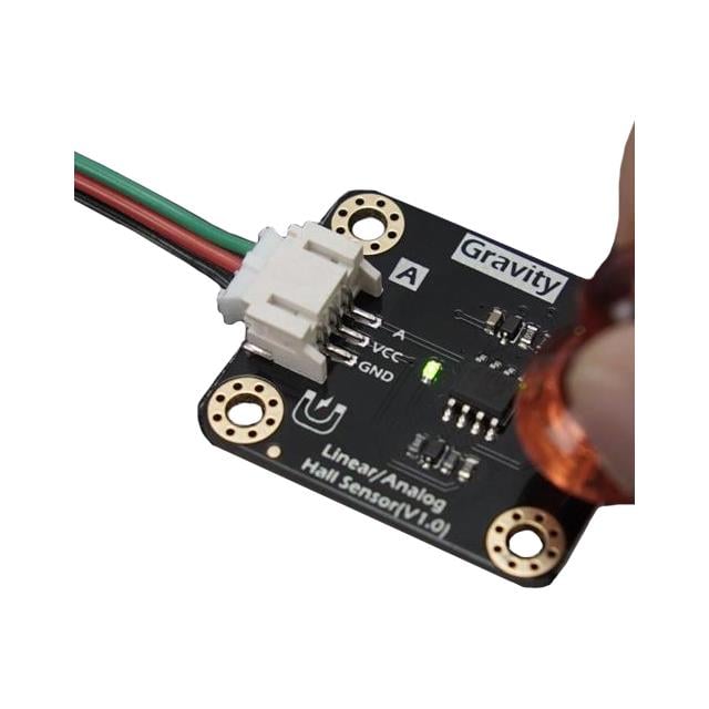 DFRobot DFR1132 electronic component
