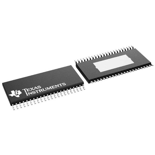 Texas Instruments DRV8962QDDWRQ1 electronic component