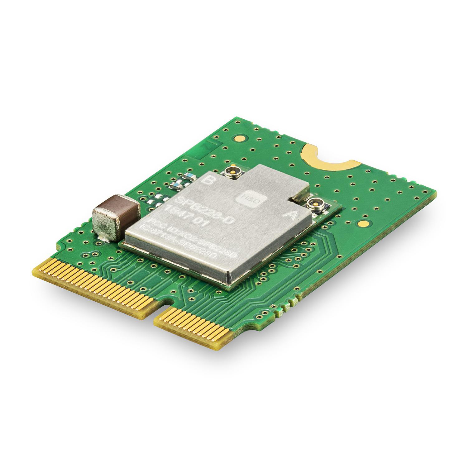 H&D Wireless AB HDA432 electronic component