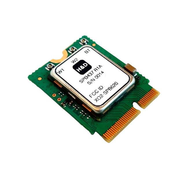 H&D Wireless AB HDA620-PCIE electronic component