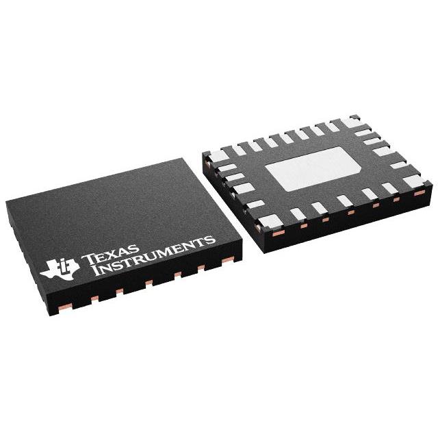 Texas Instruments LMQ644A0QRXARQ1 electronic component
