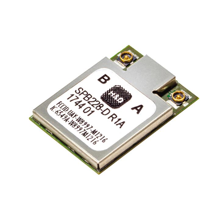 H&D Wireless AB SPB228-D electronic component