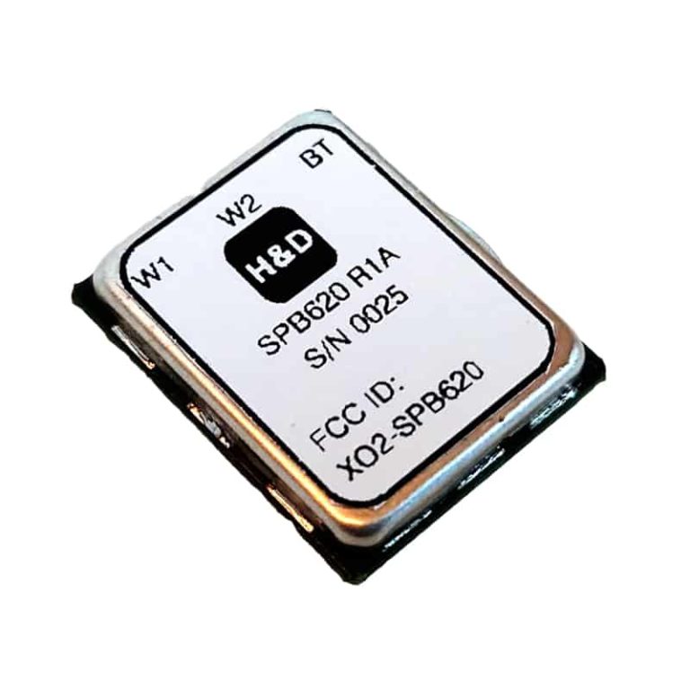 H&D Wireless AB SPB620-N electronic component