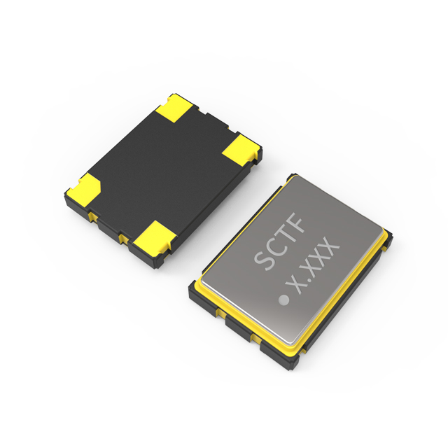 Shenzhen SCTF Electronics SX7M1.000M20F30TNN electronic component