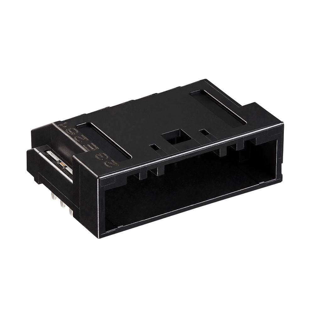 Hirose Electric Co Ltd ZG05HV-6P-3.3H electronic component