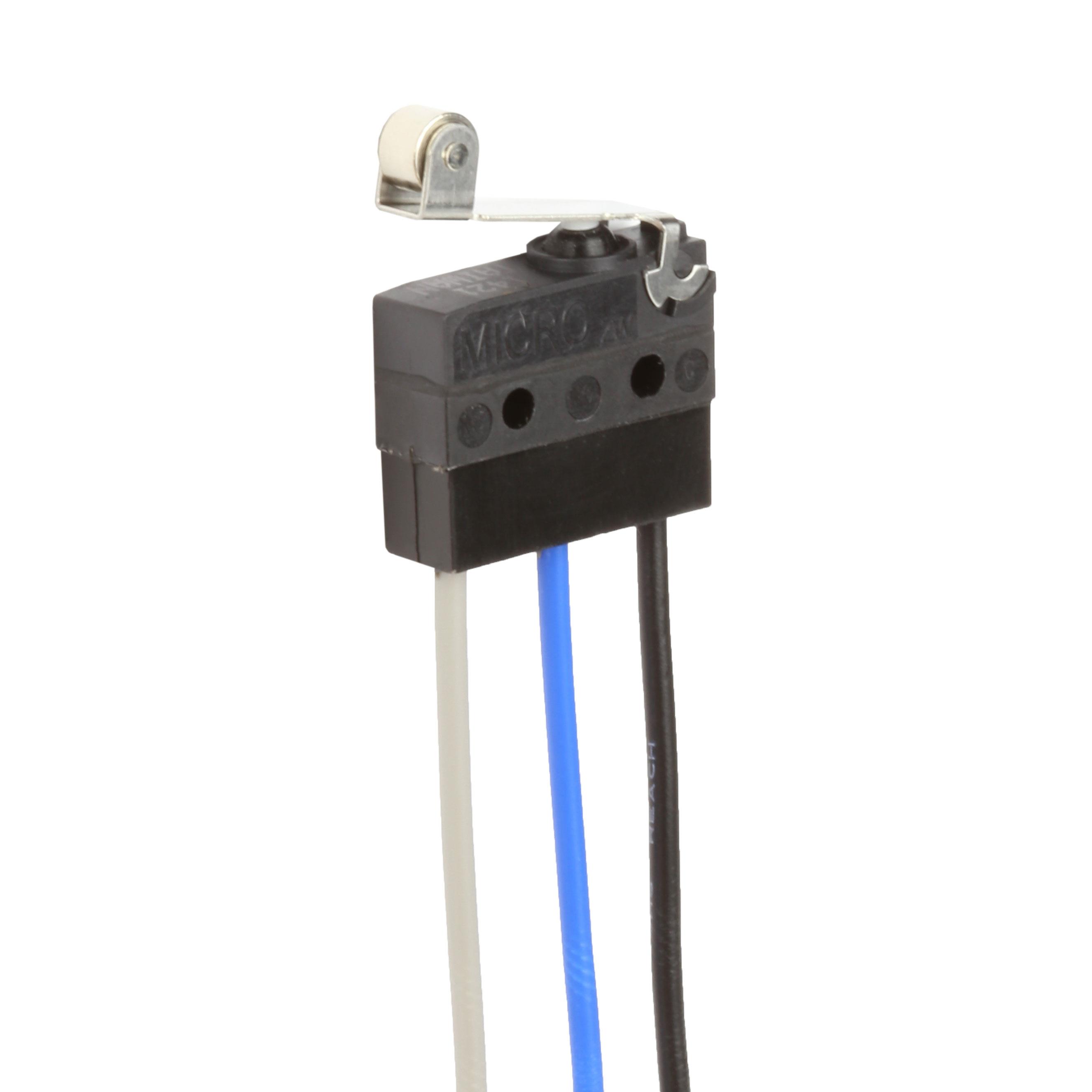 Honeywell Sensing and Productivity Solutions ZW50F90FW1 electronic component