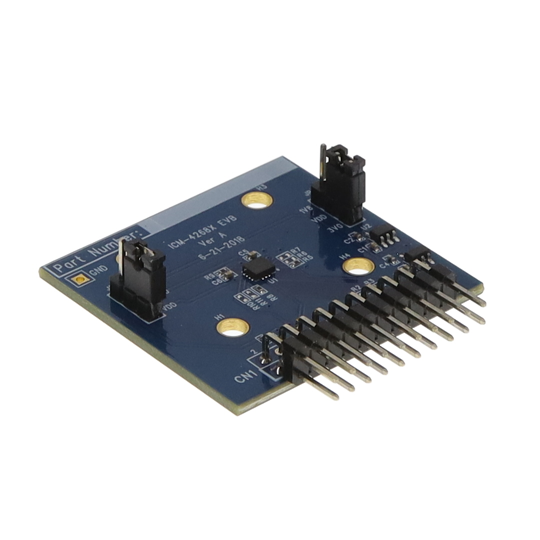 TDK InvenSense EV_ICM-42688-P electronic component